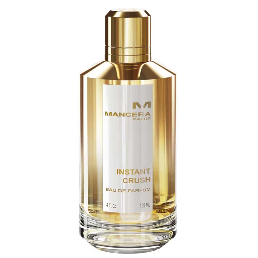 Парфумована вода Mancera Instant Crush для чоловіків та жінок - edp 120 ml tester