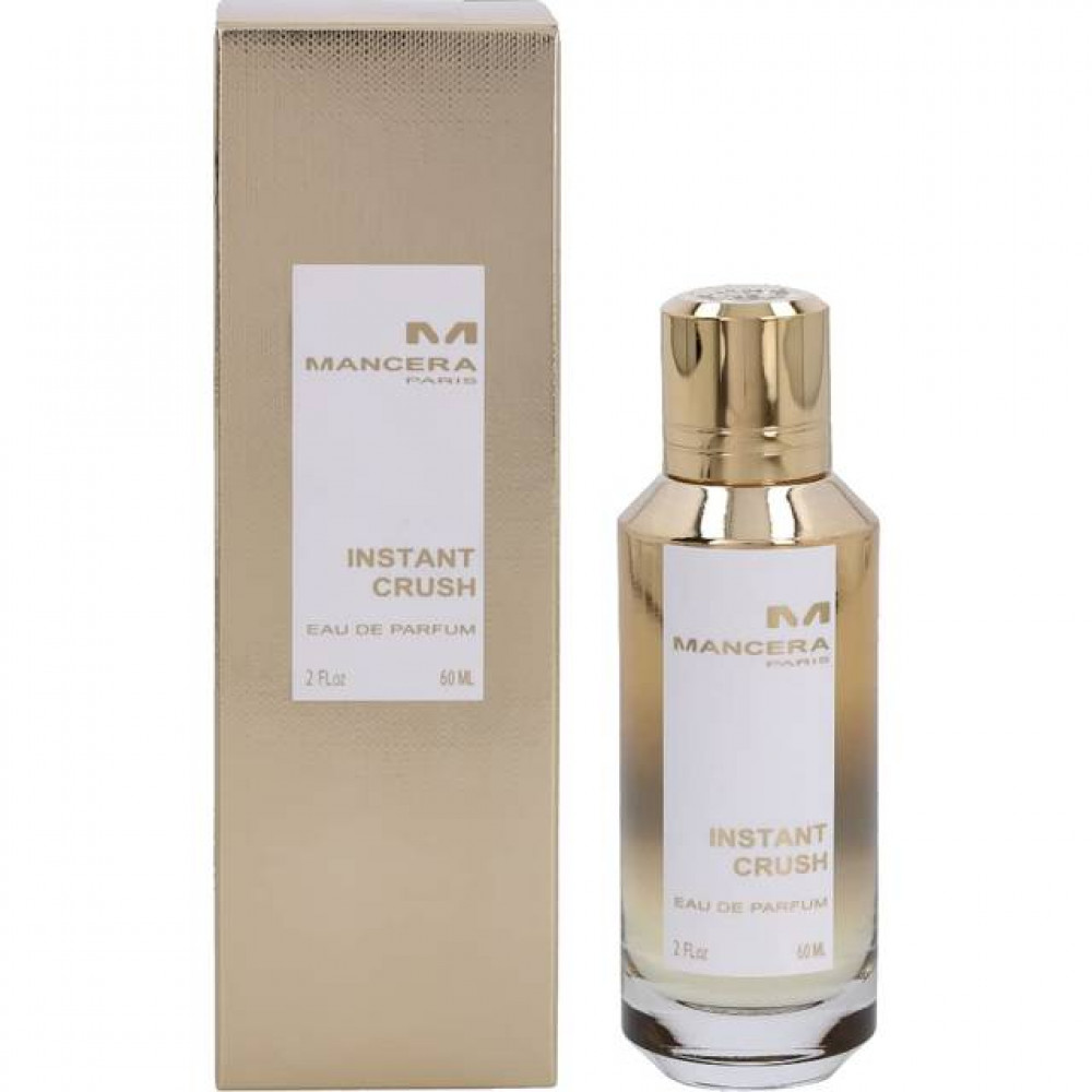 Парфумована вода Mancera Instant Crush для чоловіків та жінок - edp 60 ml