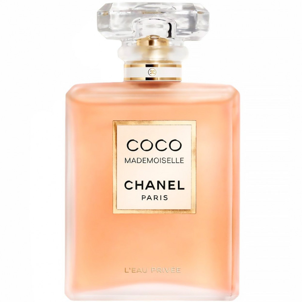 Туалетная вода Chanel Coco Mademoiselle L'Eau Privee для женщин (оригинал)