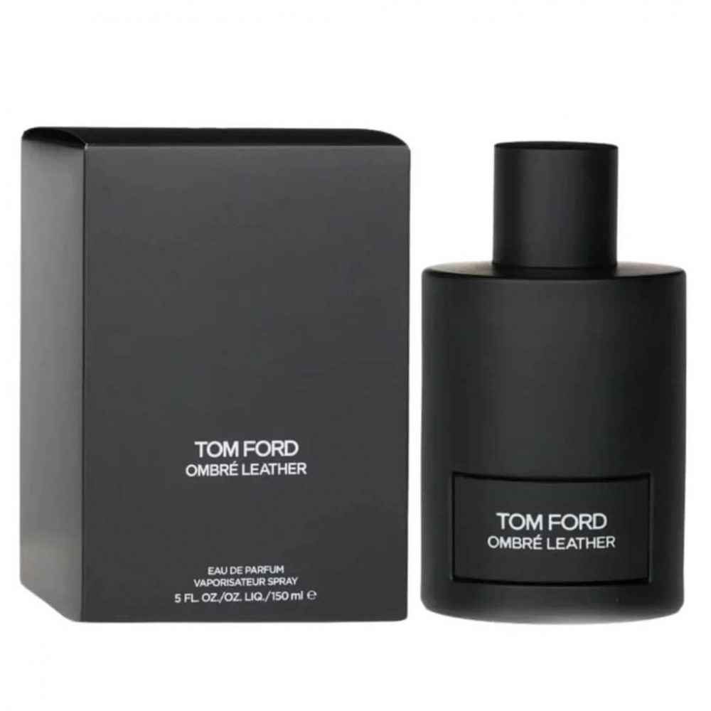 Парфумована вода Tom Ford Ombre Leather 2018 для чоловіків та жінок - edp 150 ml