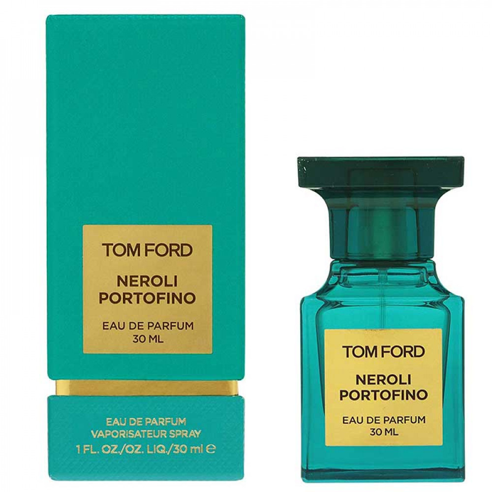 Парфумована вода Tom Ford Neroli Portofino для чоловіків та жінок - edp 30 ml