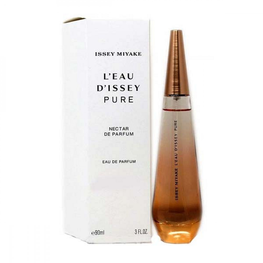 Парфюмированная вода Issey Miyake L'Eau D'Issey Pure Nectar de Parfum для женщин - edp 90 ml tester