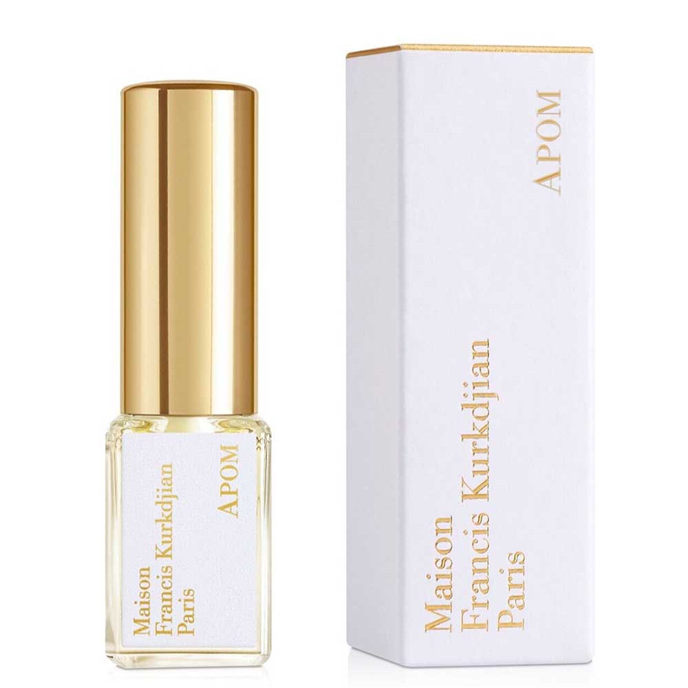 Туалетна вода Maison Francis Kurkdjian Apom Pour Homme для чоловіків - edp 5 ml mini