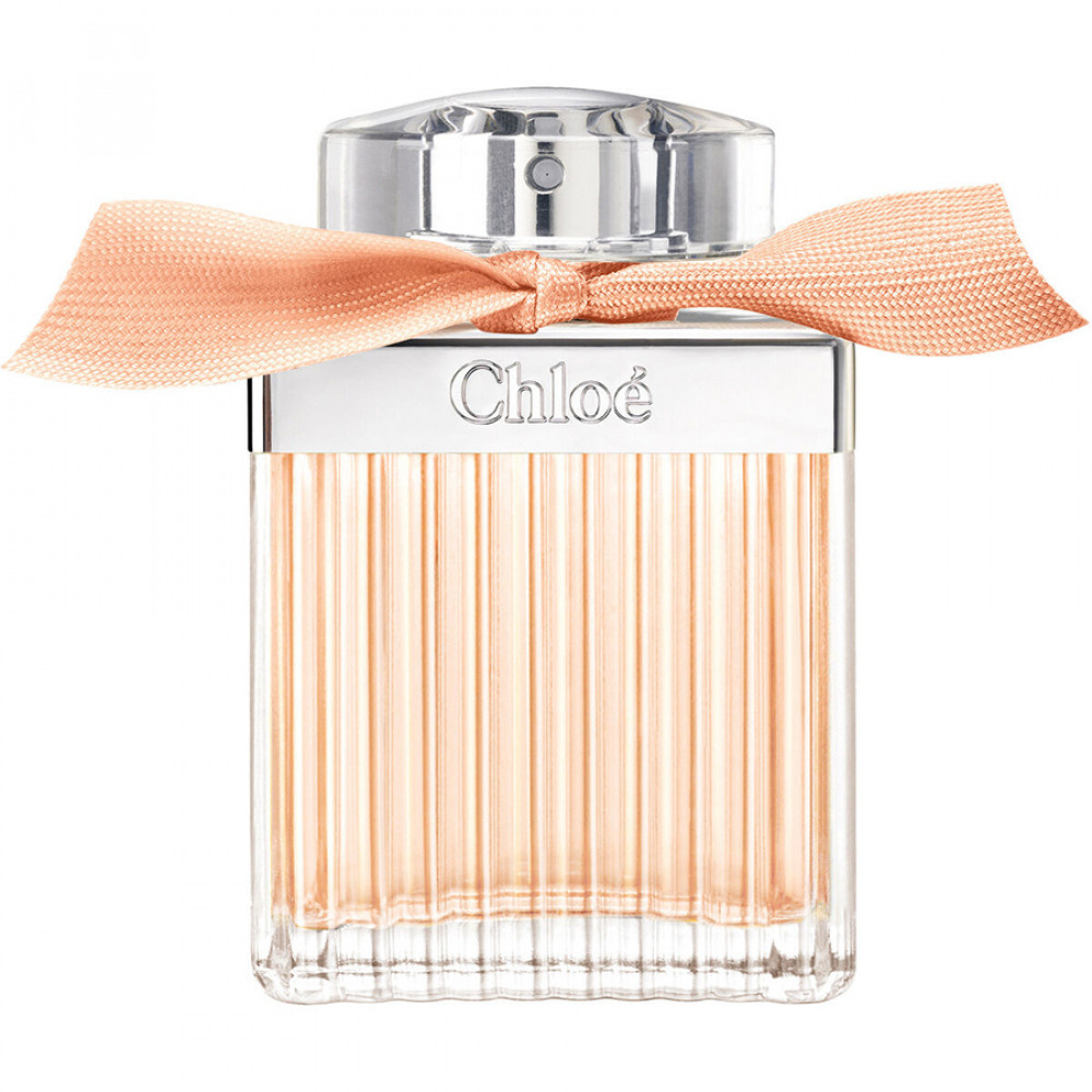 Туалетна вода Chloé Rose Tangerine для жінок - edt 75 ml tester
