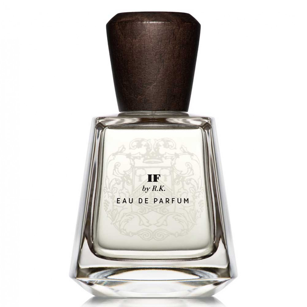 Парфумована вода Frapin IF by R.K. для чоловіків - edp 100 ml tester