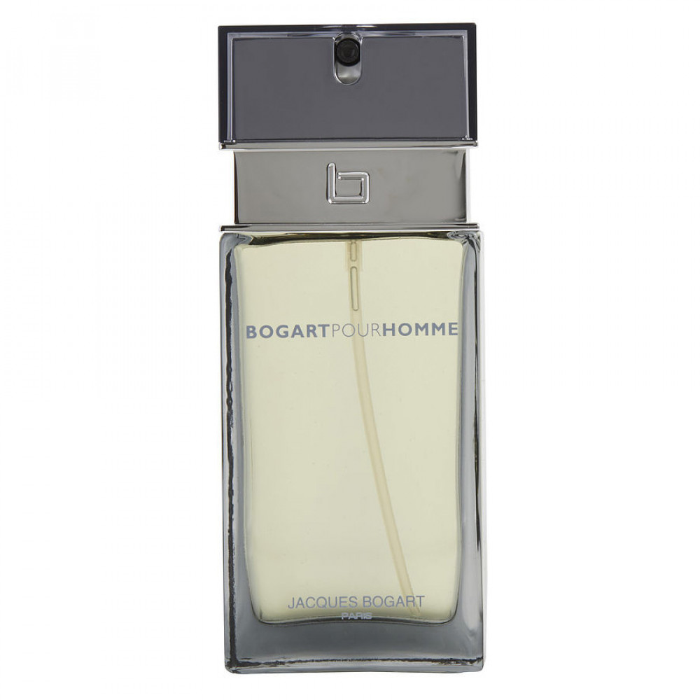 Туалетна вода Jacques Bogart Pour Homme для чоловіків - edt 100 ml