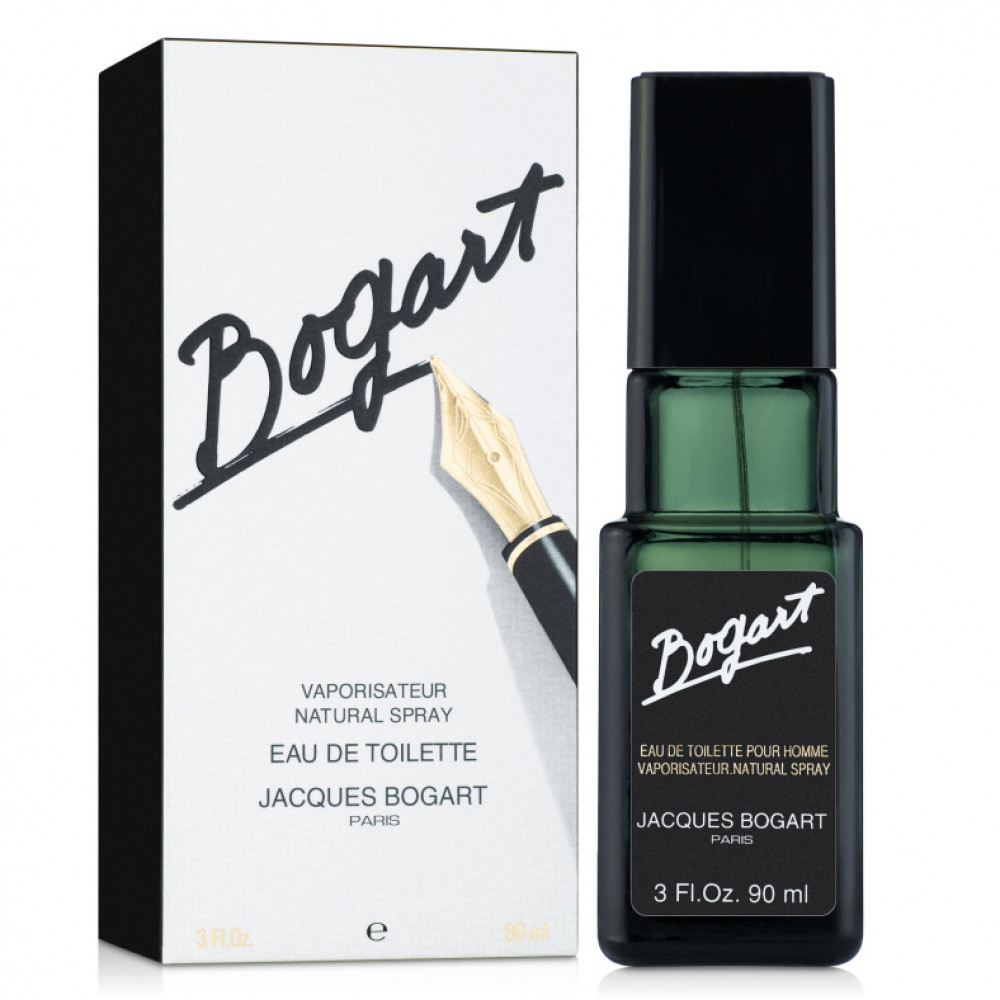 Туалетна вода Jacques Bogart Bogart для чоловіків - edt 90 ml