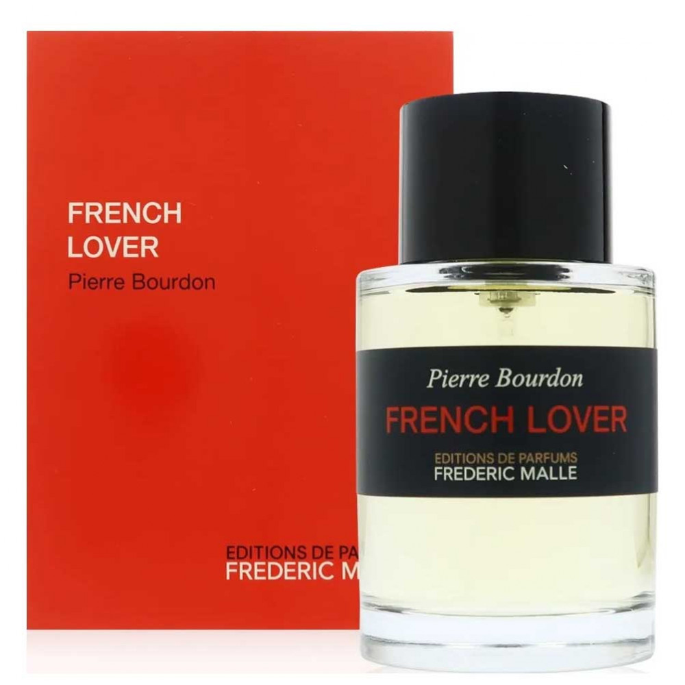 Парфумована вода Frederic Malle French Lover для чоловіків - edp 100 ml