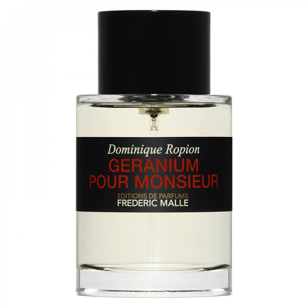 Парфумована вода Frederic Malle Geranium Pour Monsieur для чоловіків - edp 100 ml tester