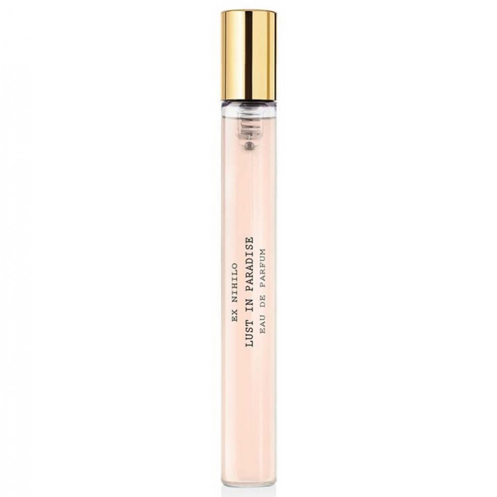Парфумована вода Ex Nihilo Lust in Paradise для жінок - edp 7.5 ml mini