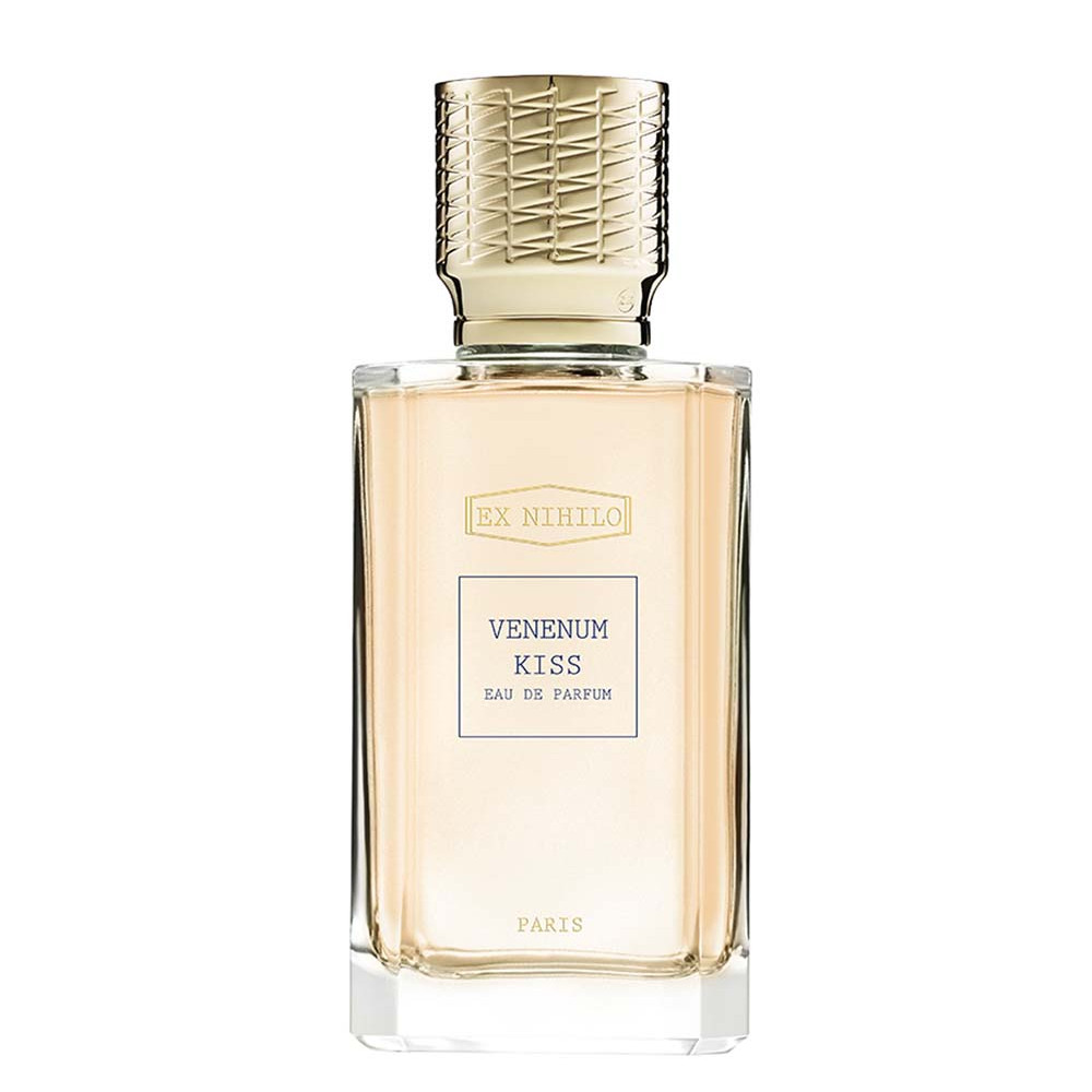 Парфумована вода Ex Nihilo Venenum Kiss для чоловіків та жінок - edp 100 ml tester