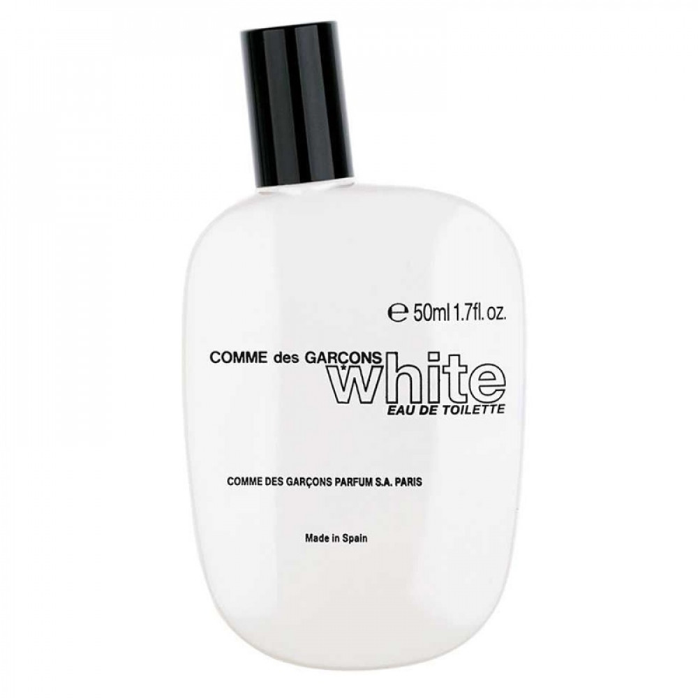 Туалетна вода Comme des Garcons White для жінок - edt 50 ml tester