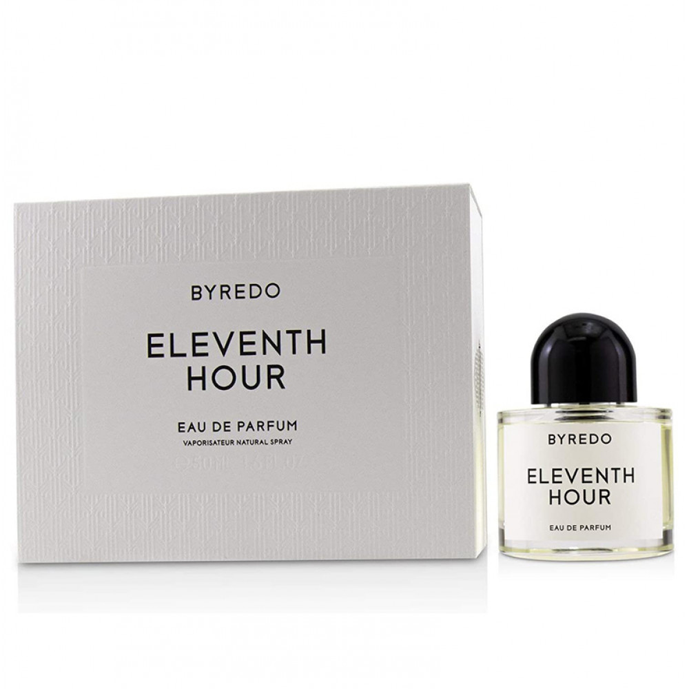 Парфумована вода Byredo Eleventh Hour для чоловіків та жінок - edp 100 ml