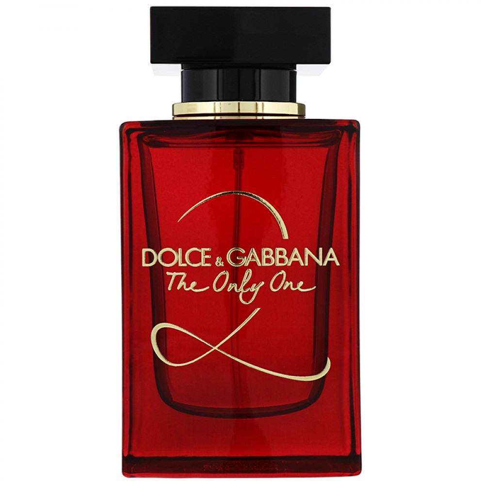 Парфумована вода Dolce&Gabbana The Only One 2 для жінок - edp 100 ml tester