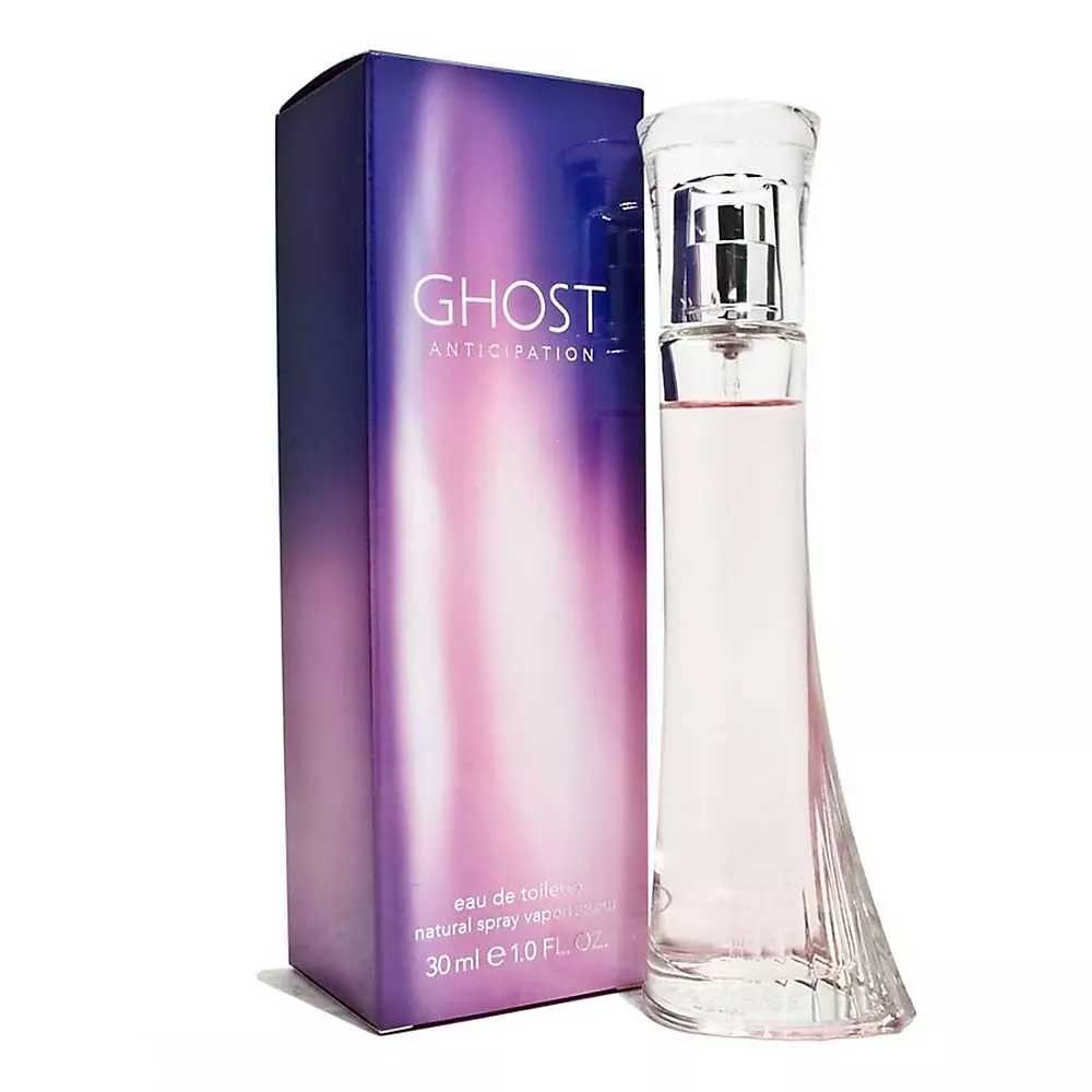 Туалетна вода Ghost Anticipation для жінок - edt 30 ml