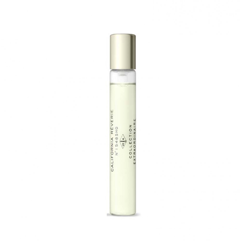 Парфумована вода Van Cleef & Arpels Collection Extraordinaire California Reverie для жінок - edp 7.5 ml mini