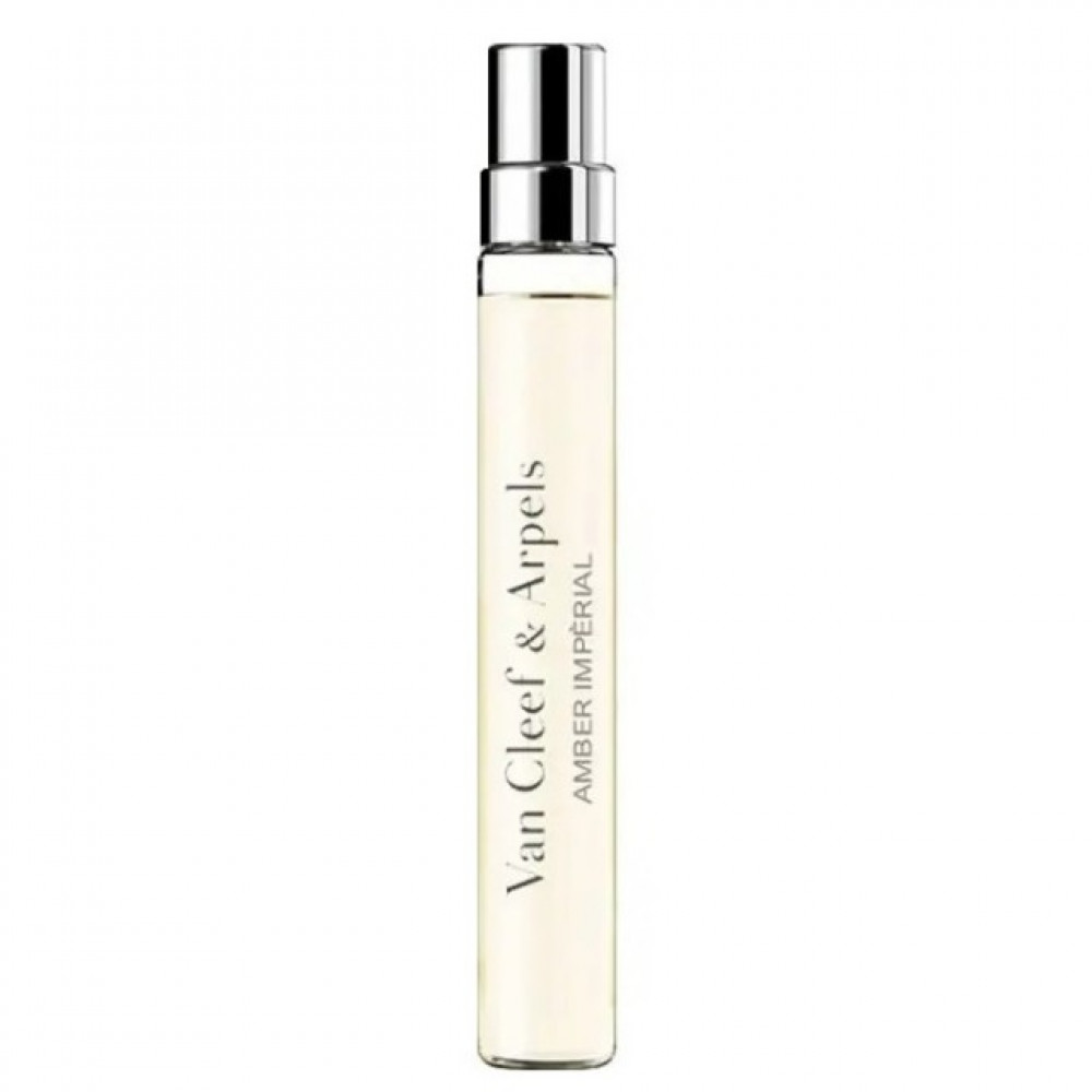 Парфумована вода Van Cleef & Arpels Collection Extraordinaire Ambre Imperial для чоловіків та жінок - edp 7.5 ml mini