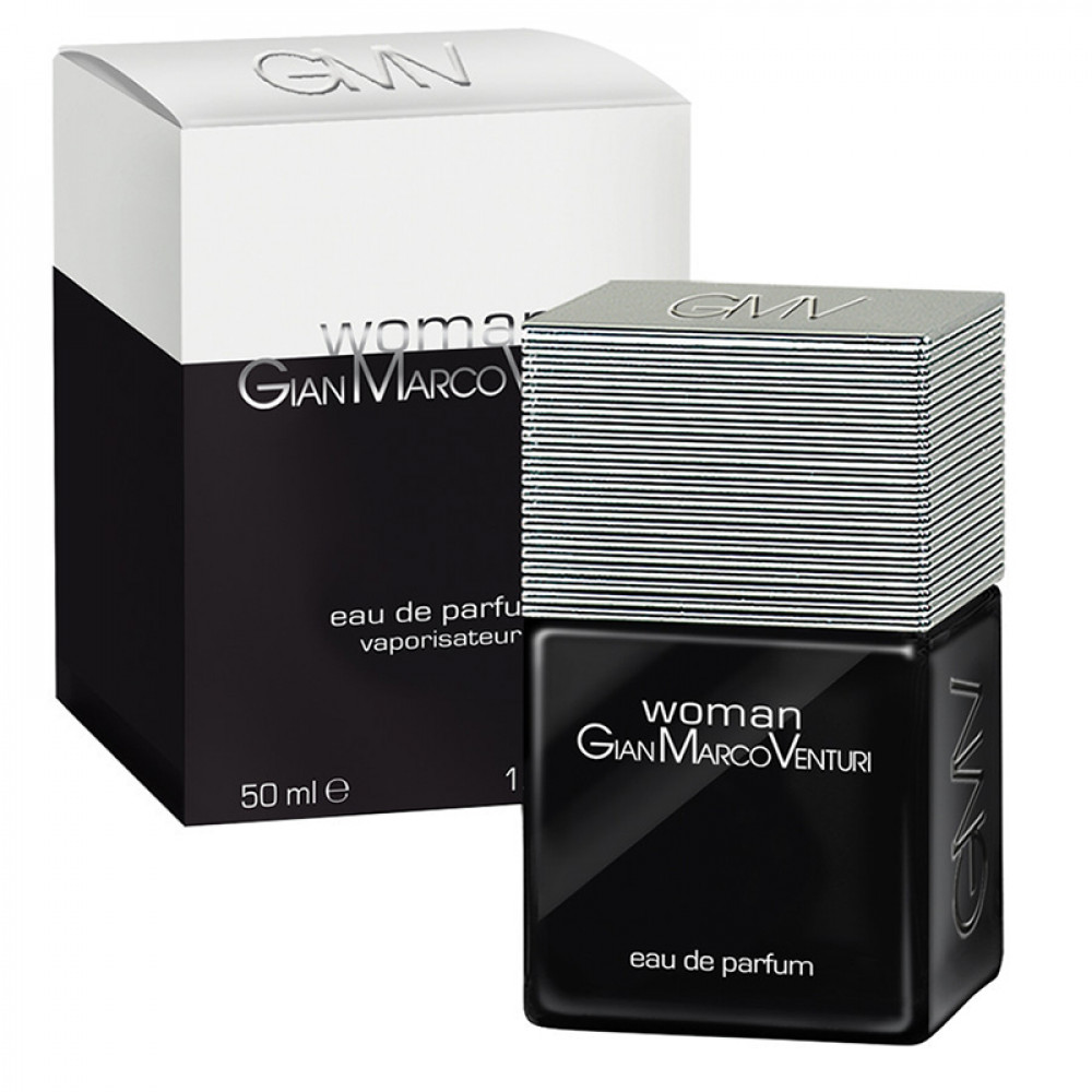 Парфумована вода Gian Marco Venturi Woman для жінок - edp 50 ml