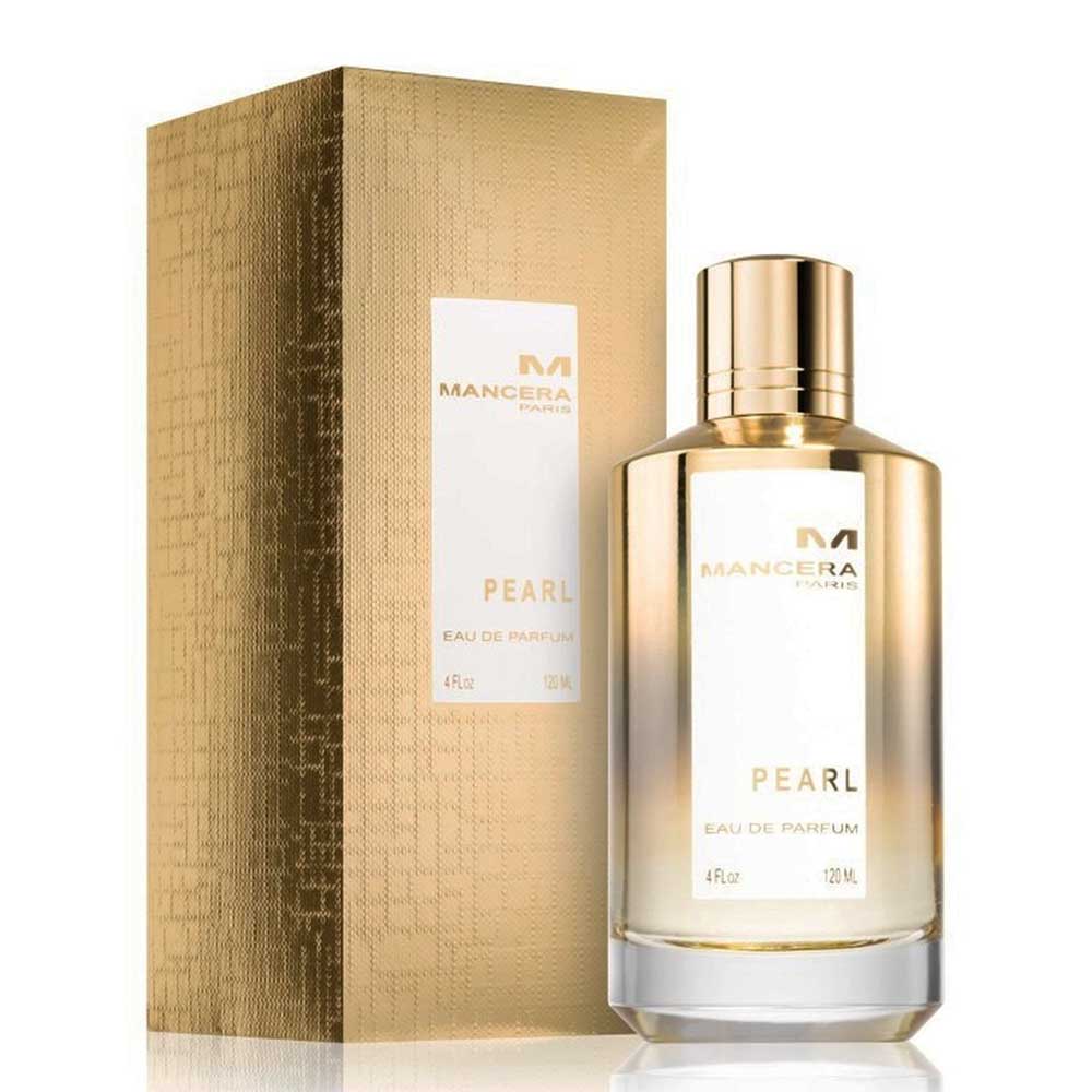 Парфумована вода Mancera Pearl для жінок - edp 120 ml