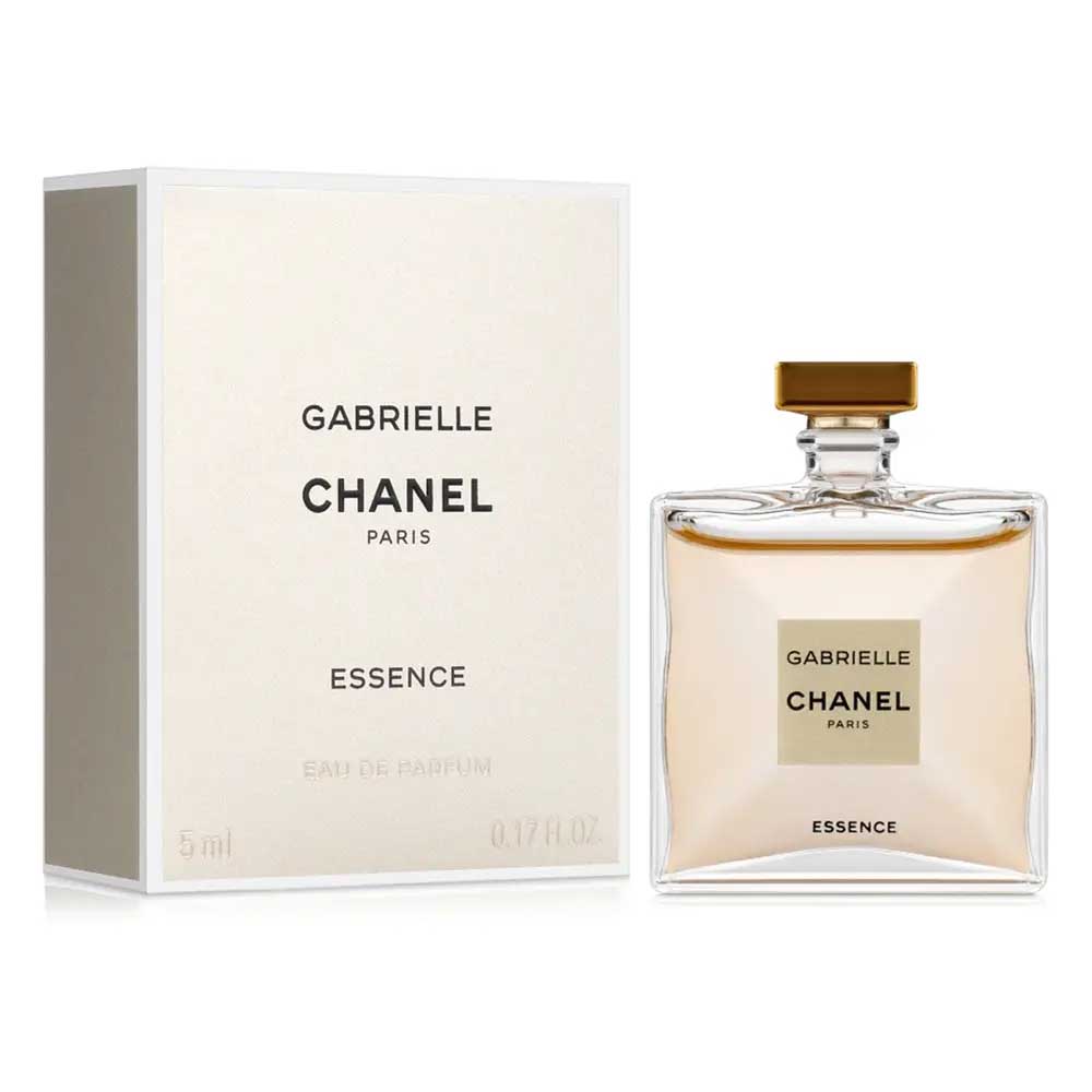 Парфумована вода Chanel Gabrielle Essence для жінок - edp 5 ml mini