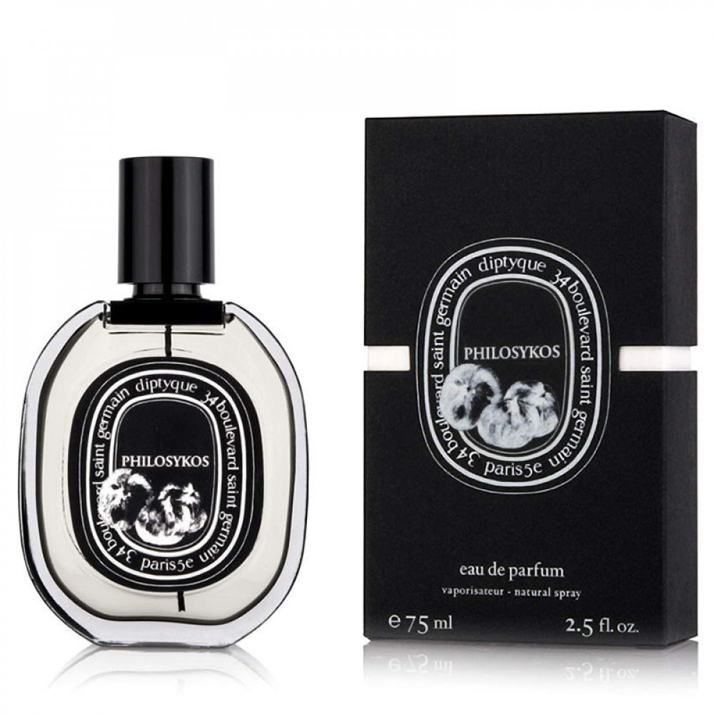 Парфумована вода Diptyque Philosykos для чоловіків та жінок - edp 75 ml