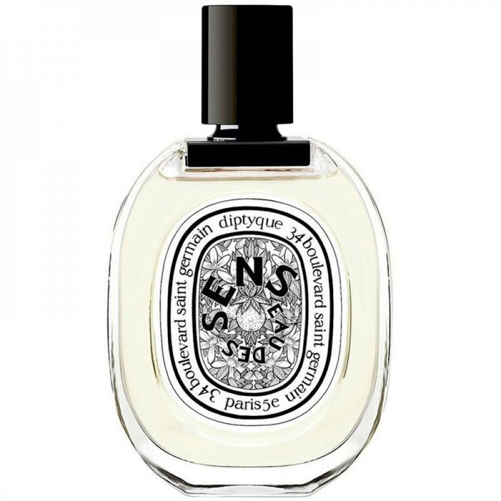 Туалетна вода Diptyque Eau Des Sens для чоловіків та жінок - edt 100 ml tester