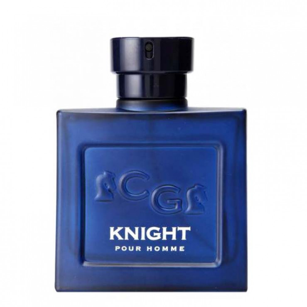 Туалетна вода Christian Gautier Knight Pour Homme для чоловіків - edt 100 ml tester