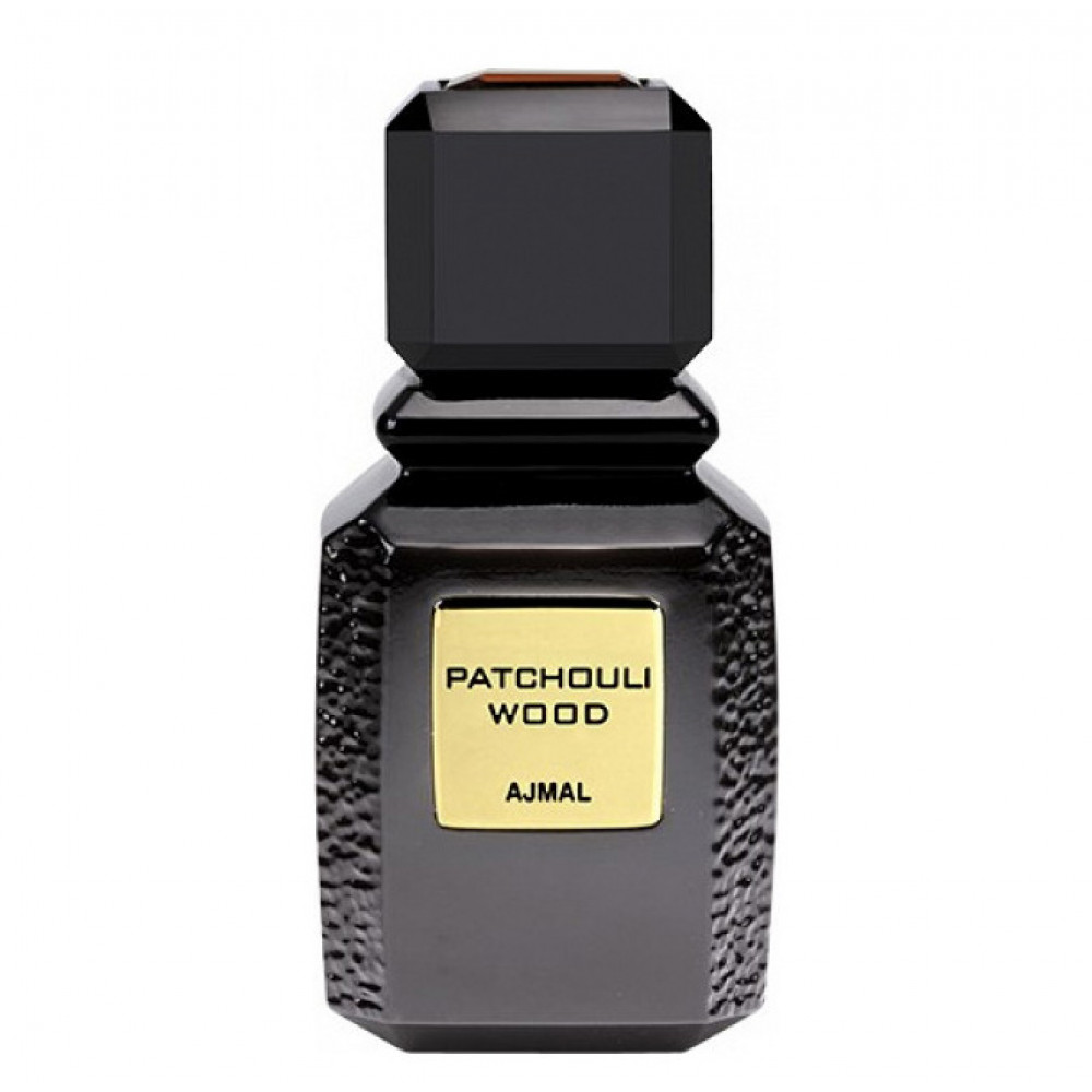 Парфюмированная вода Ajmal Patchouli Wood для мужчин и женщин - edp 50 ml