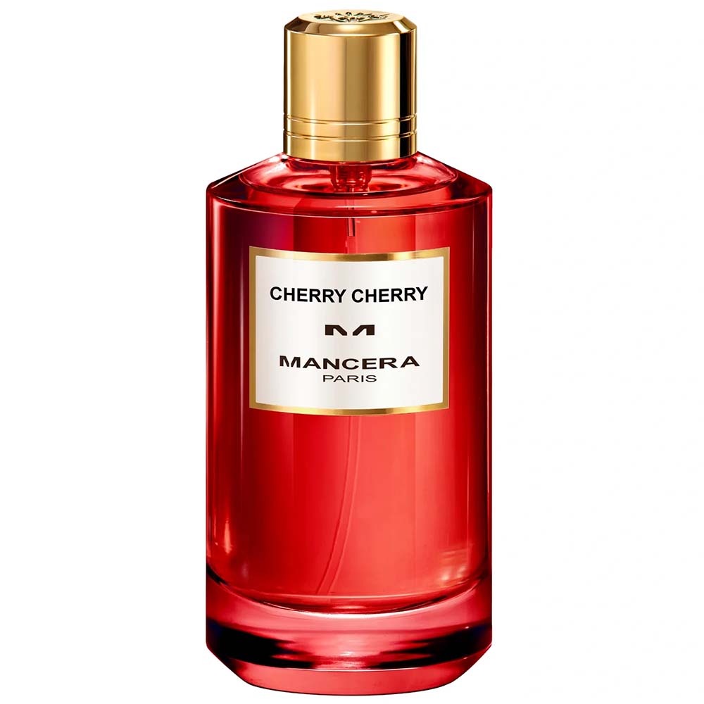 Парфумована вода Mancera Cherry Cherry для чоловіків та жінок - edp 120 ml
