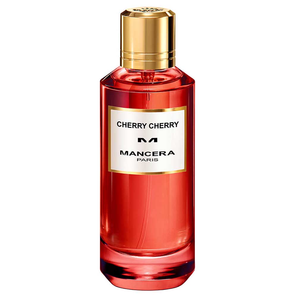 Парфумована вода Mancera Cherry Cherry для чоловіків та жінок - edp 60 ml
