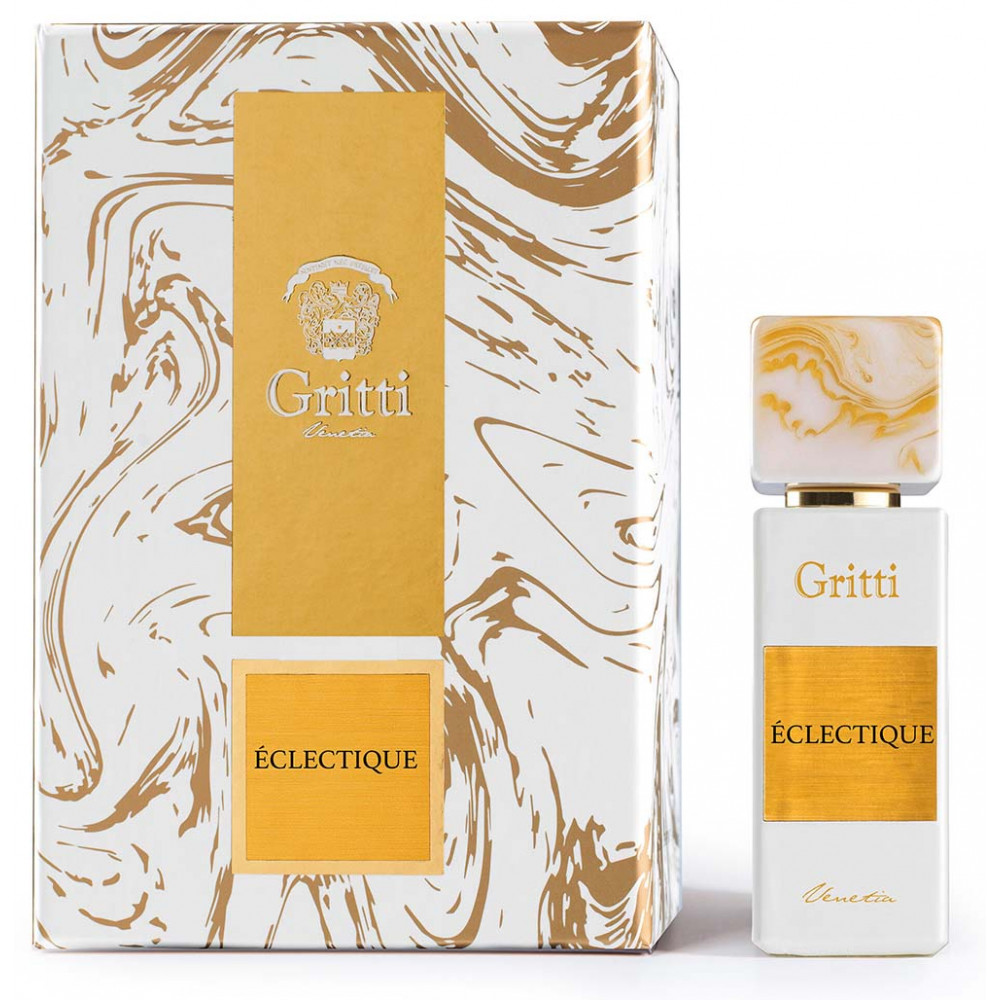 Парфуми Gritti Eclectique для жінок - parfum 100 ml