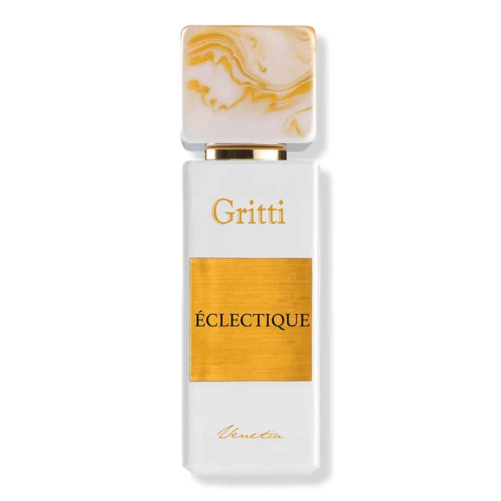 Парфуми Gritti Eclectique для жінок - parfum 100 ml tester