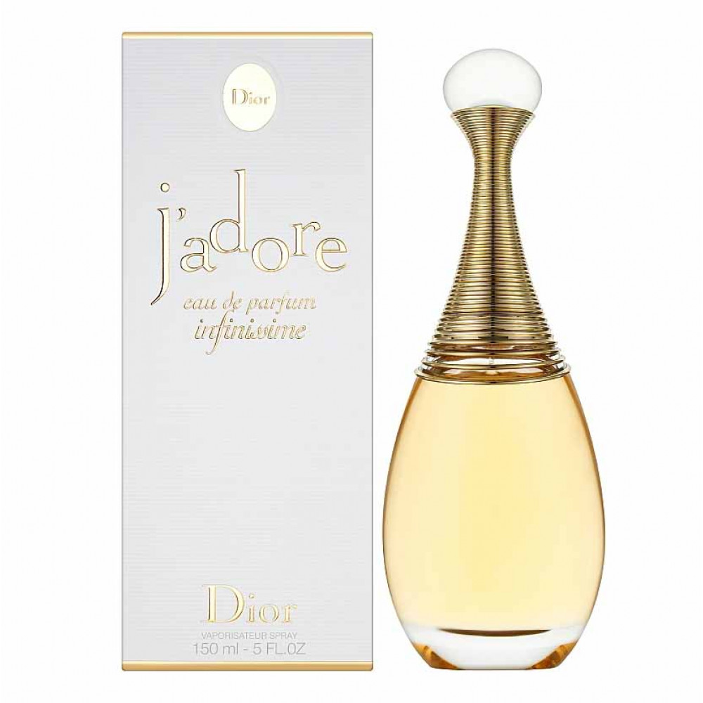 Парфумована вода Christian Dior J'Adore Infinissime для жінок - edp 150 ml