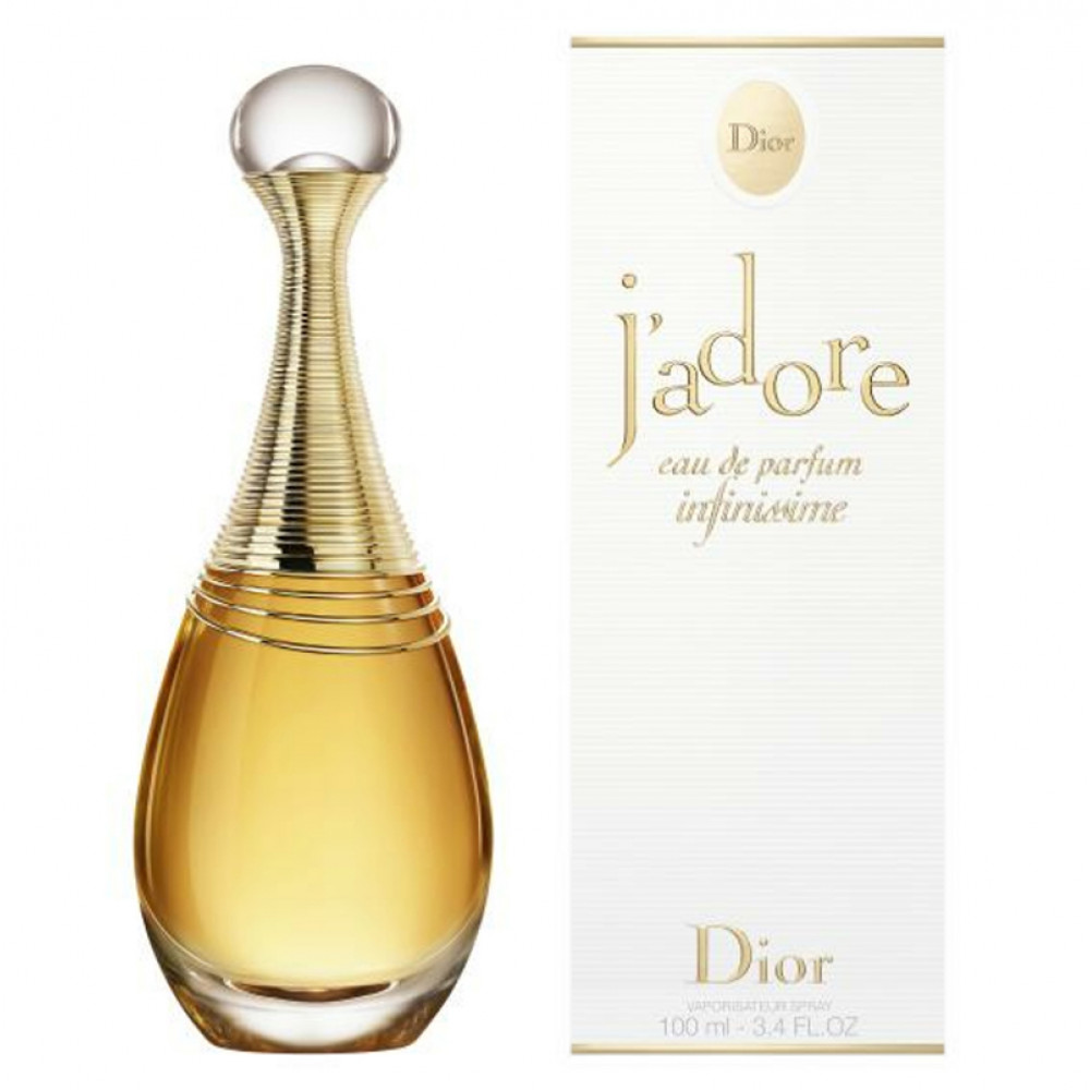 Парфумована вода Christian Dior J'Adore Infinissime для жінок - edp 100 ml