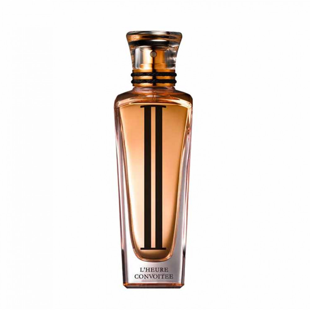 Парфюмова вода Cartier Les Heures de Cartier: L'Heure Convoiteé II для жінок - edp 75 ml tester