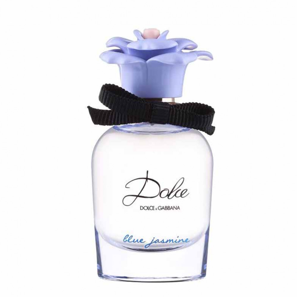 Парфумована вода Dolce & Gabbana Dolce Blue Jasmine для жінок - edp 5 ml mini