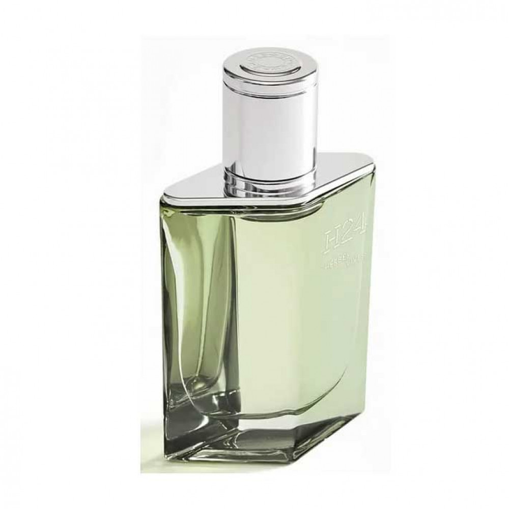Парфумована вода Hermes H24 Herbes Vives для чоловіків - edp 5 ml mini
