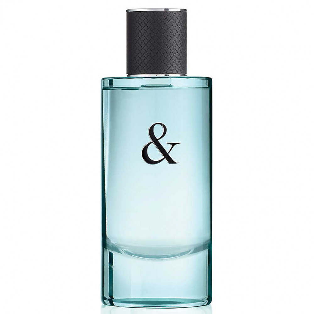 Туалетна вода Tiffany & Co Love For Him для чоловіків - edt 90 ml tester