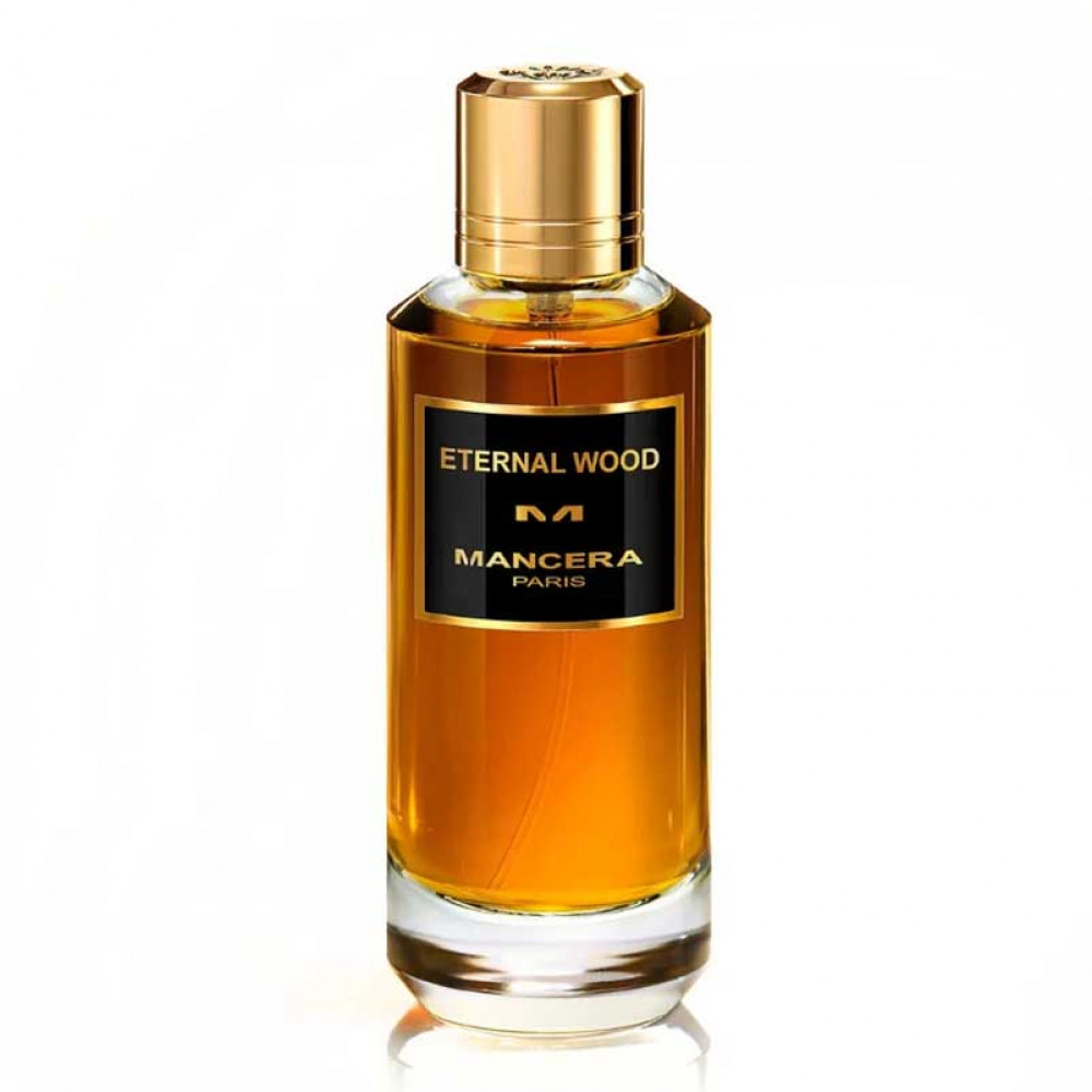Парфумована вода Mancera Eternal Wood для чоловіків та жінок - edp 60 ml