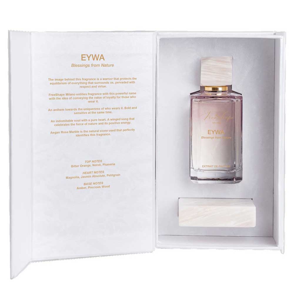 Парфуми FreeShape Milano Eywa для чоловіків та жінок - parfum 100 ml