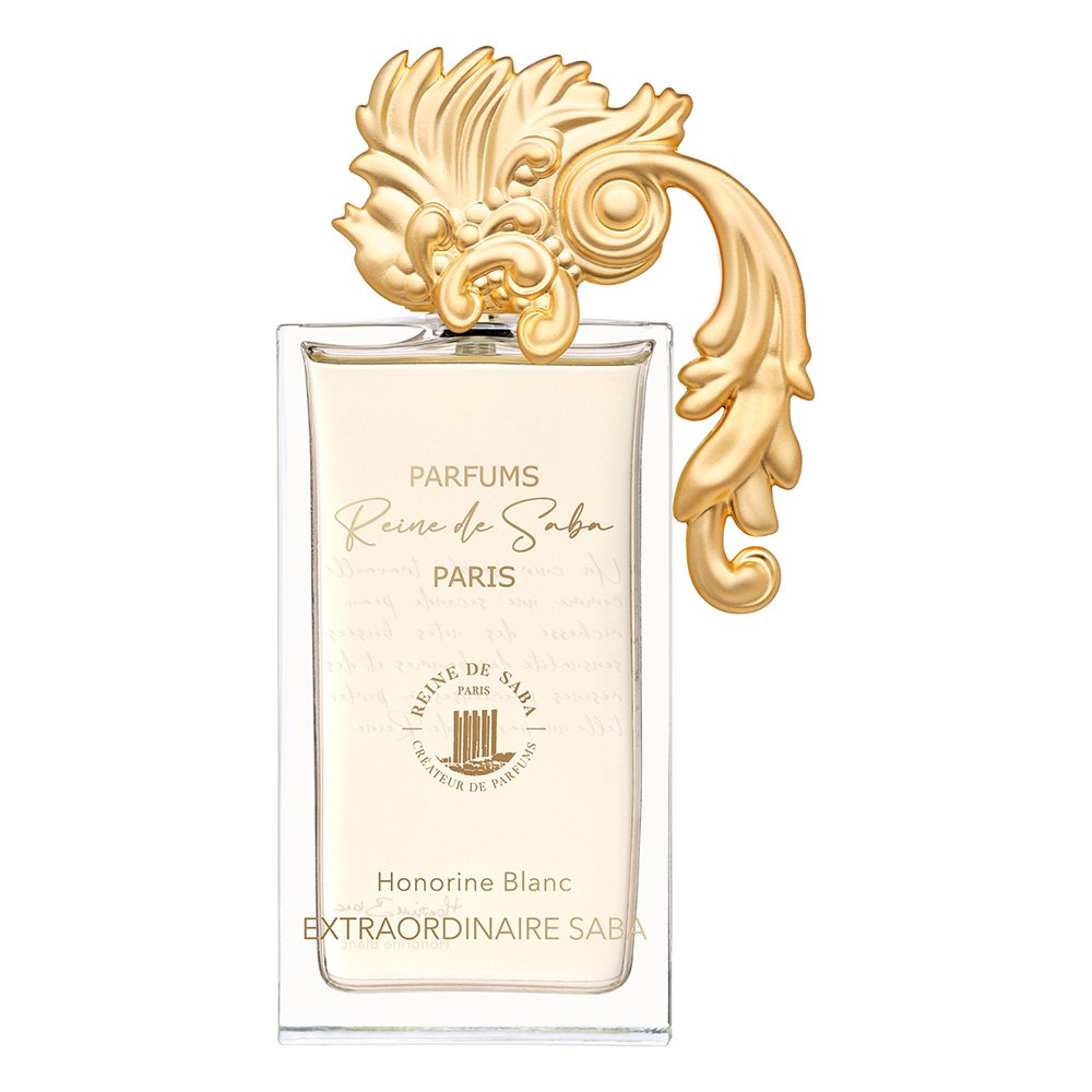 Парфуми Reine de Saba Extraordinaire Saba для чоловіків та жінок - parfum 100 ml tester