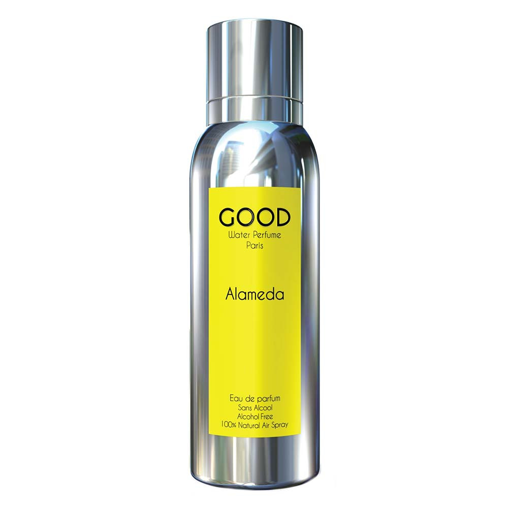 Парфумована вода Good Water Perfume Alameda для чоловіків та жінок - edp 100 ml tester
