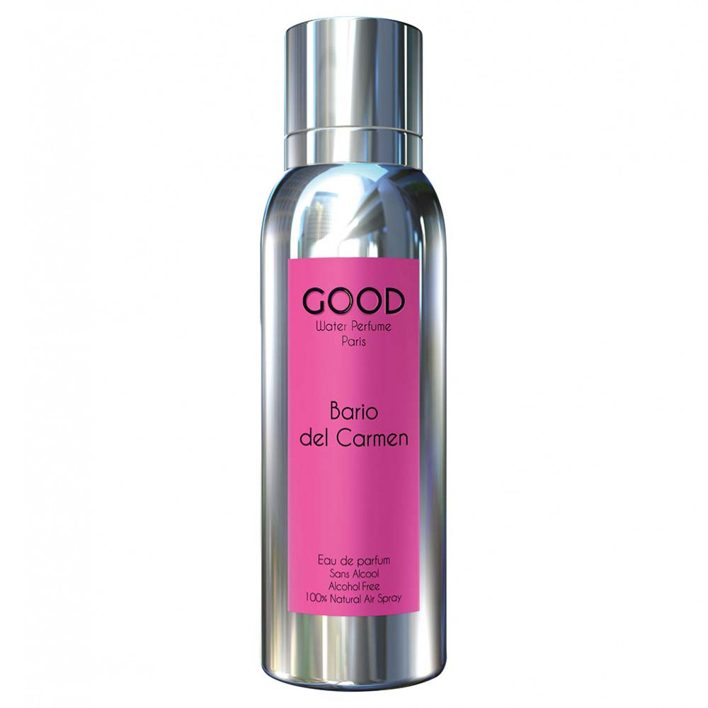 Парфумована вода Good Water Perfume Barrio Del Carmen для чоловіків та жінок - edp 100 ml tester