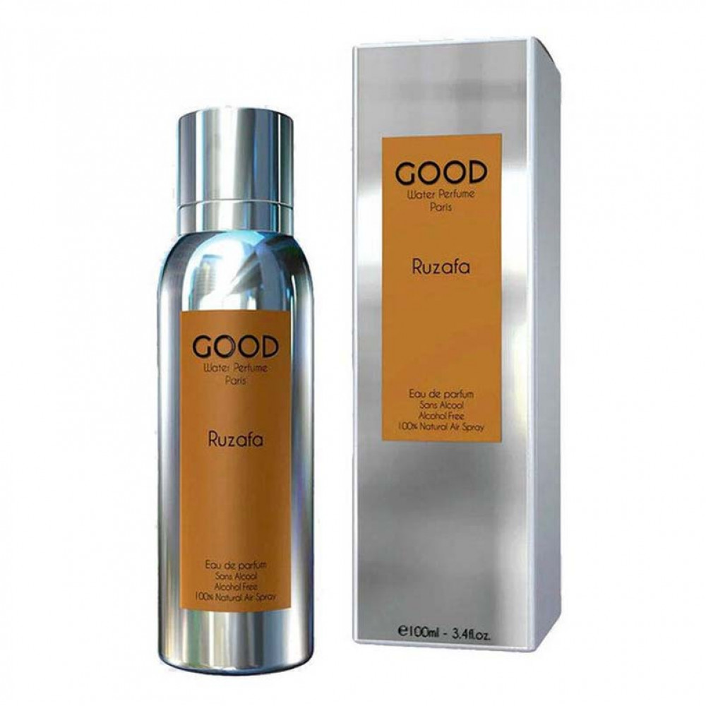 Парфумована вода Good Water Perfume Ruzafa для чоловіків та жінок - edp 100 ml