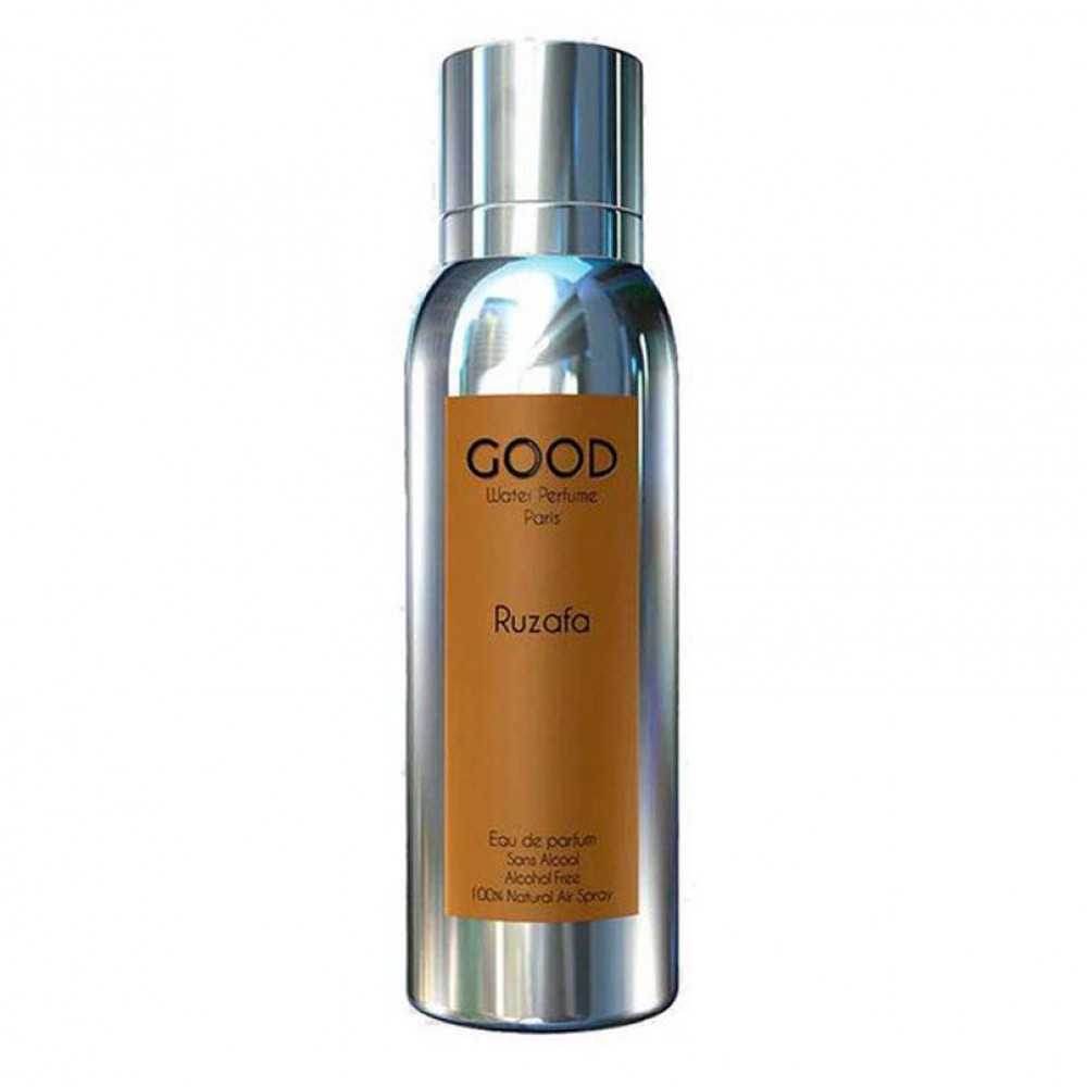 Парфумована вода Good Water Perfume Ruzafa для чоловіків та жінок - edp 100 ml tester