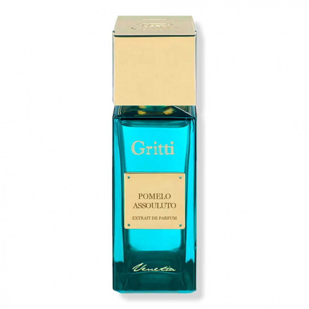 Парфуми Gritti Pomelo Assoluto для чоловіків та жінок - parfum 100 ml tester