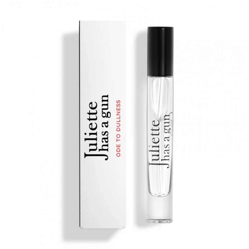 Парфумована вода Juliette Has a Gun Ode To Dullness для чоловіків та жінок - edp 5 ml mini