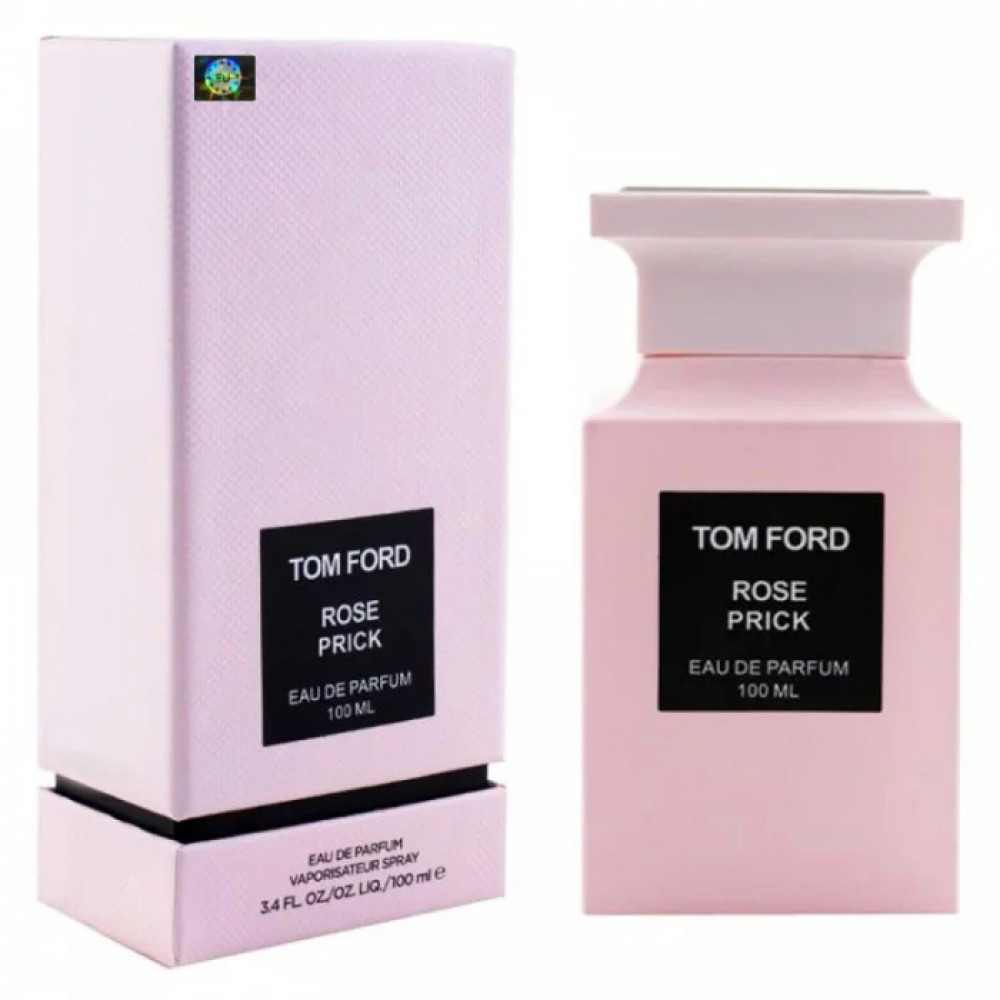 Парфумована вода Tom Ford Rose Prick для чоловіків та жінок - edp 100 ml