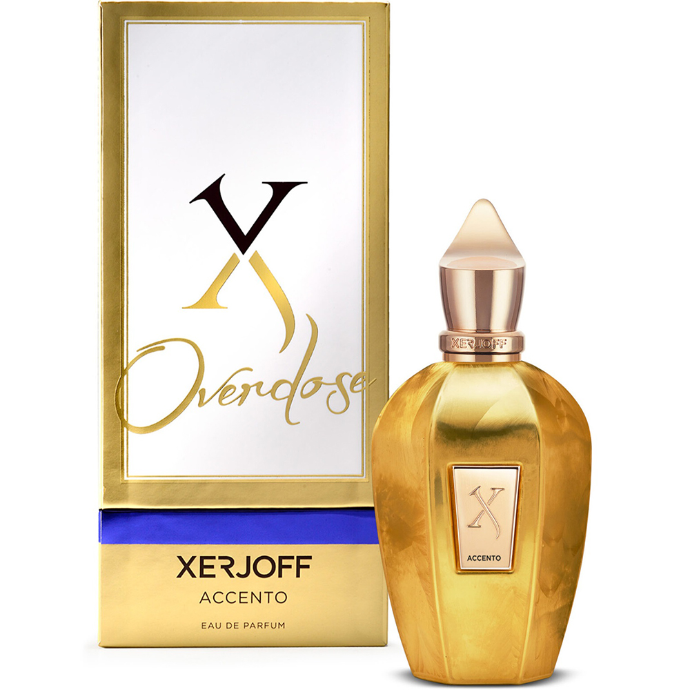 Парфумована вода Xerjoff / Sospiro Accento Overdose для чоловіків та жінок - edp 100 ml