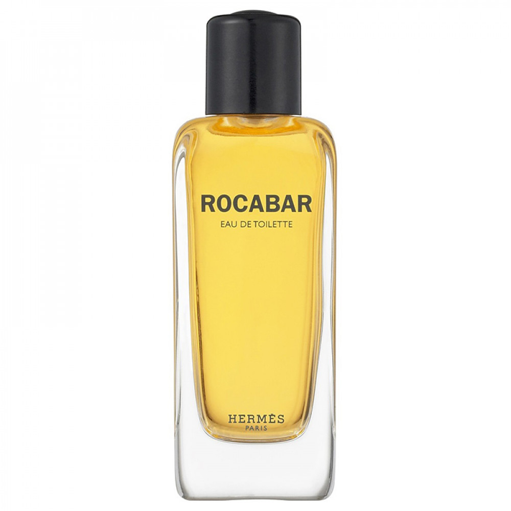 Туалетна вода Hermes Rocabar для чоловіків - edt 100 ml